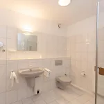 Kurpark-residenz Kurpark-residenz App 105 Lägenhet *