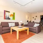 Lägenhet Kurpark-residenz Kurpark-residenz App 105 Cuxhaven